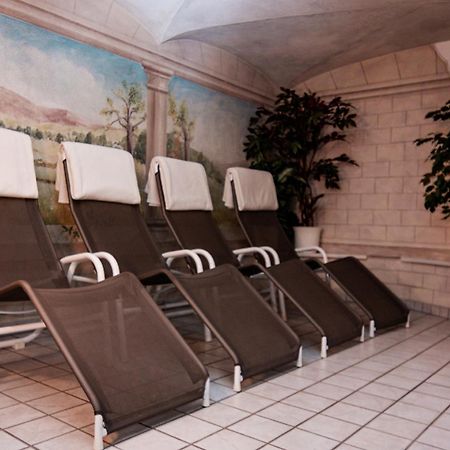 Aparthotel Panorama Гайс Екстериор снимка