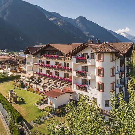 Aparthotel Panorama Гайс Екстериор снимка