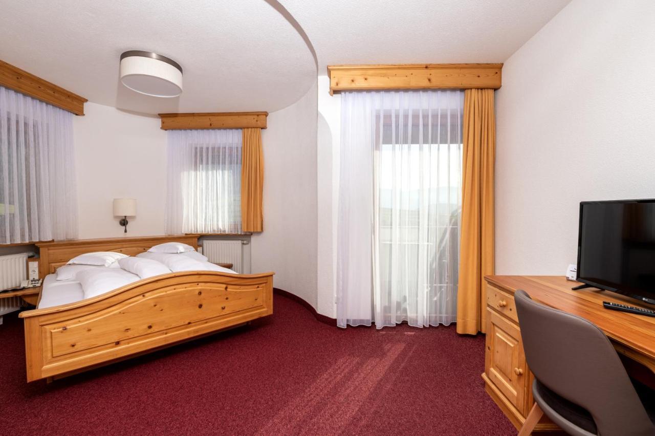 Aparthotel Panorama Гайс Екстериор снимка
