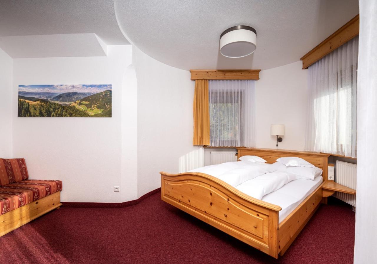 Aparthotel Panorama Гайс Екстериор снимка