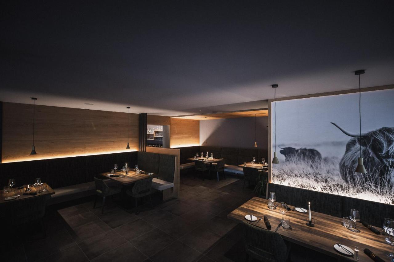 Aparthotel Panorama Гайс Екстериор снимка