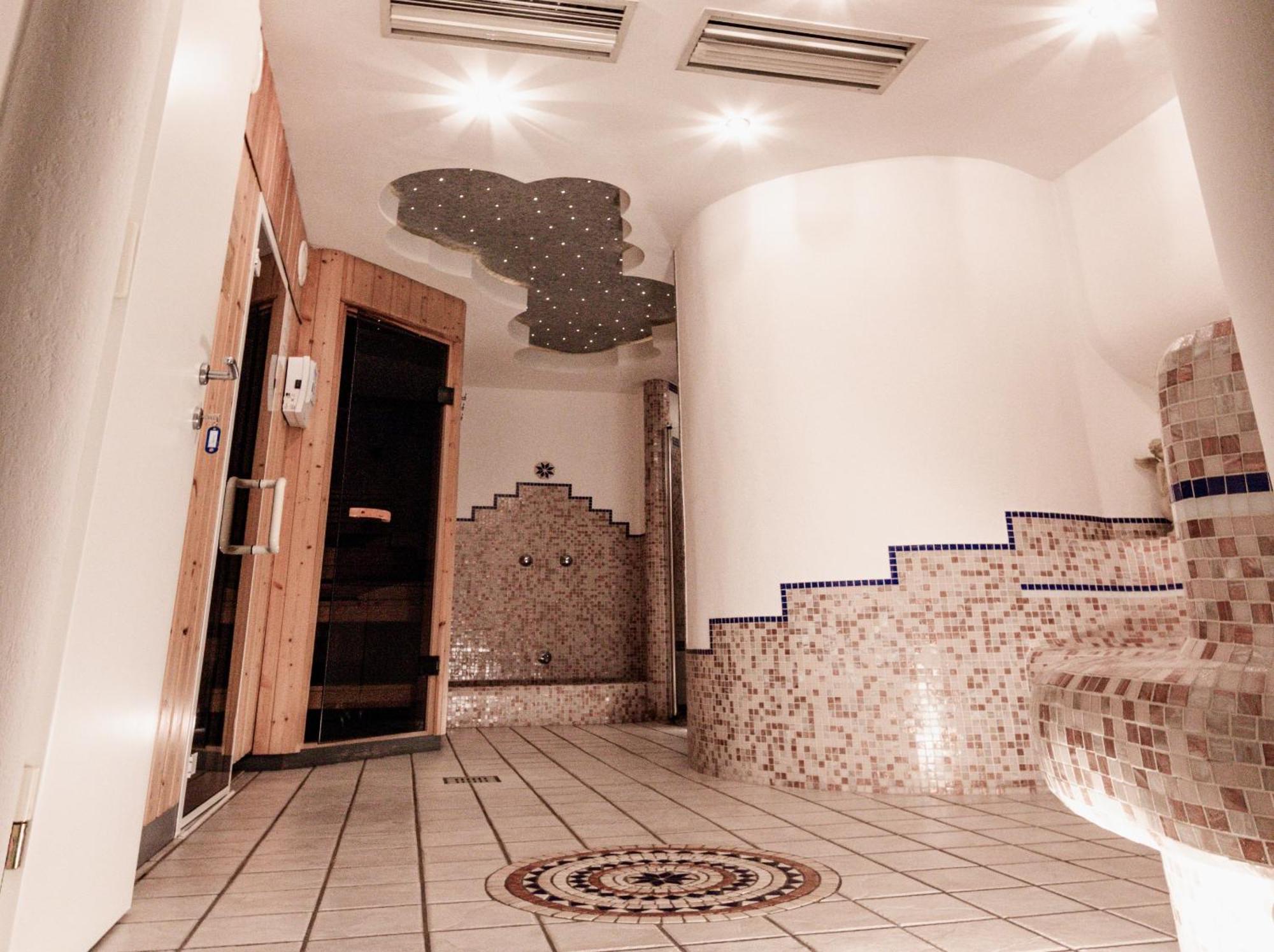 Aparthotel Panorama Гайс Екстериор снимка