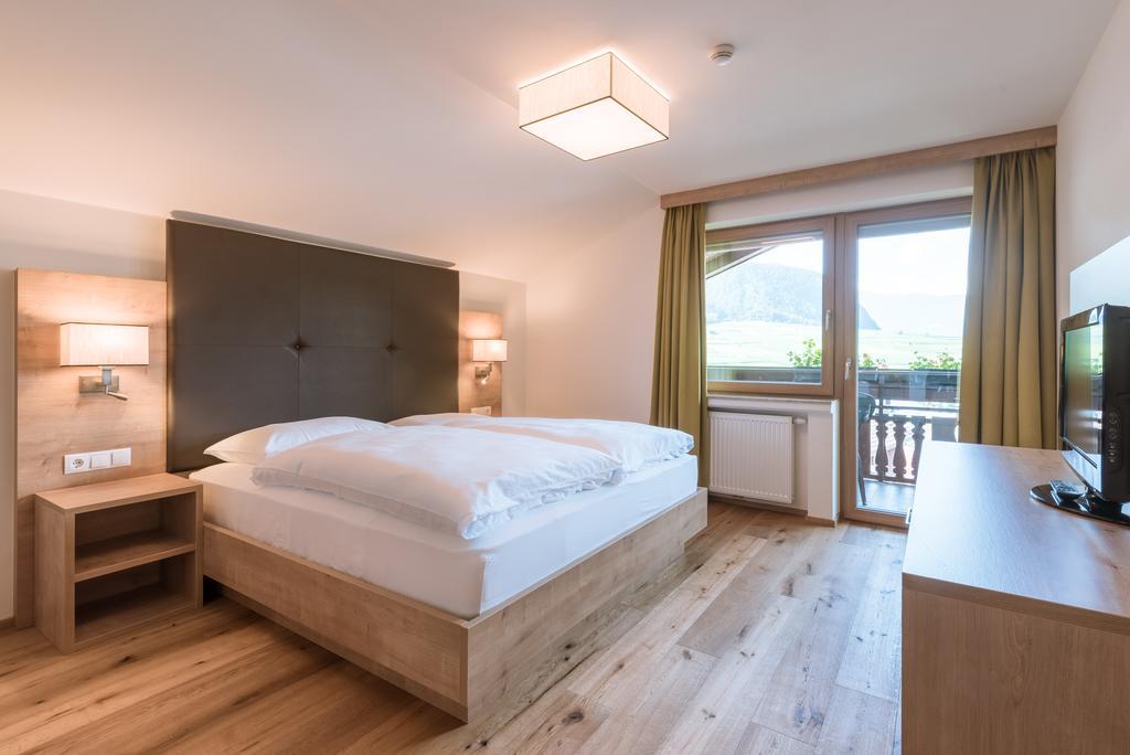 Aparthotel Panorama Гайс Екстериор снимка