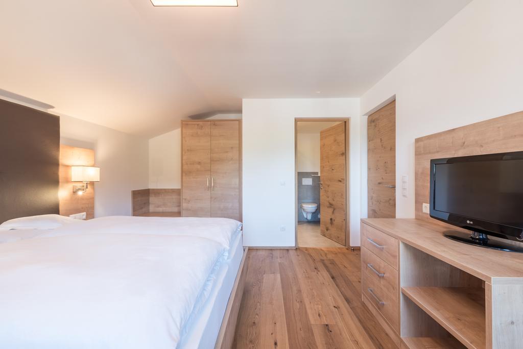 Aparthotel Panorama Гайс Екстериор снимка