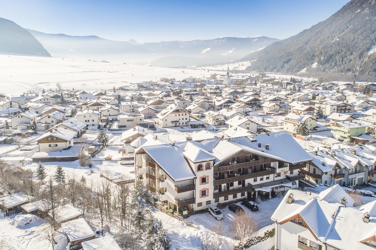Aparthotel Panorama Гайс Екстериор снимка