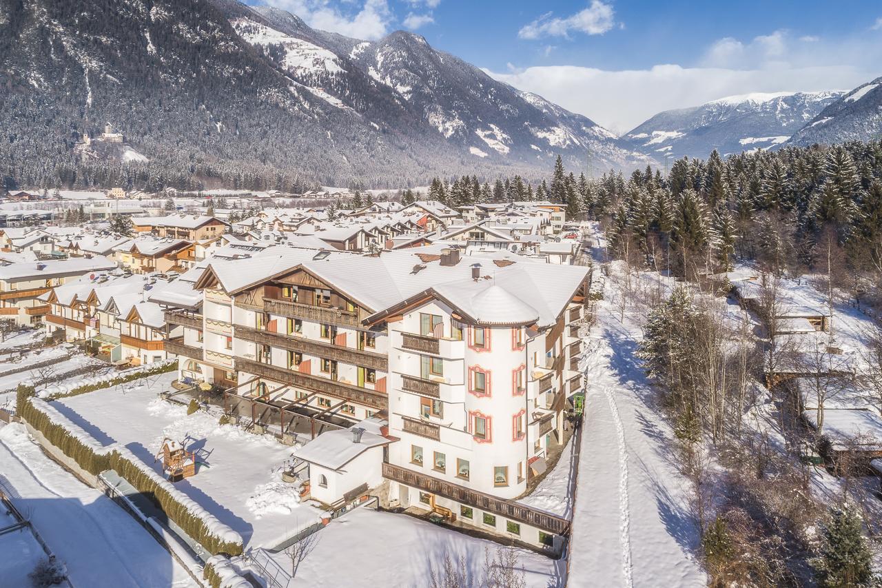Aparthotel Panorama Гайс Екстериор снимка