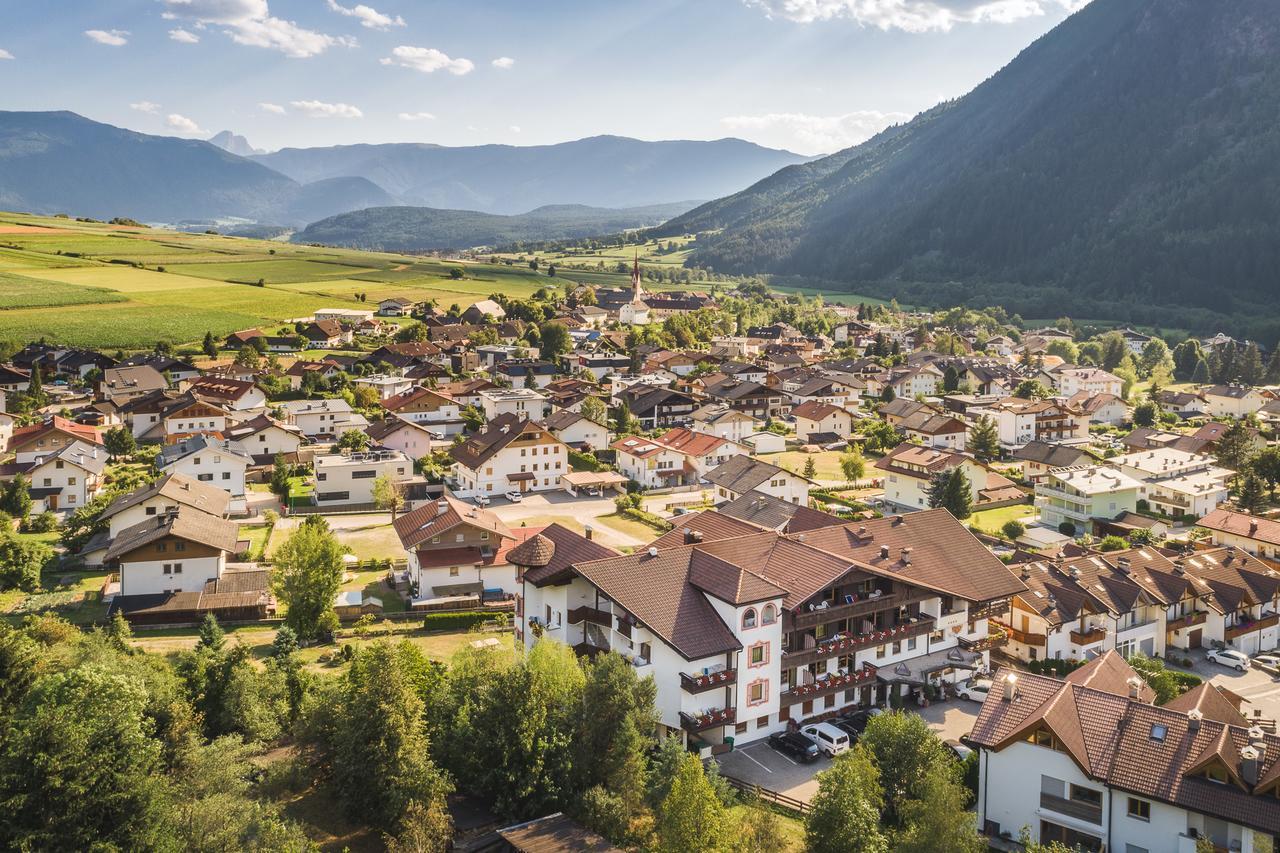 Aparthotel Panorama Гайс Екстериор снимка