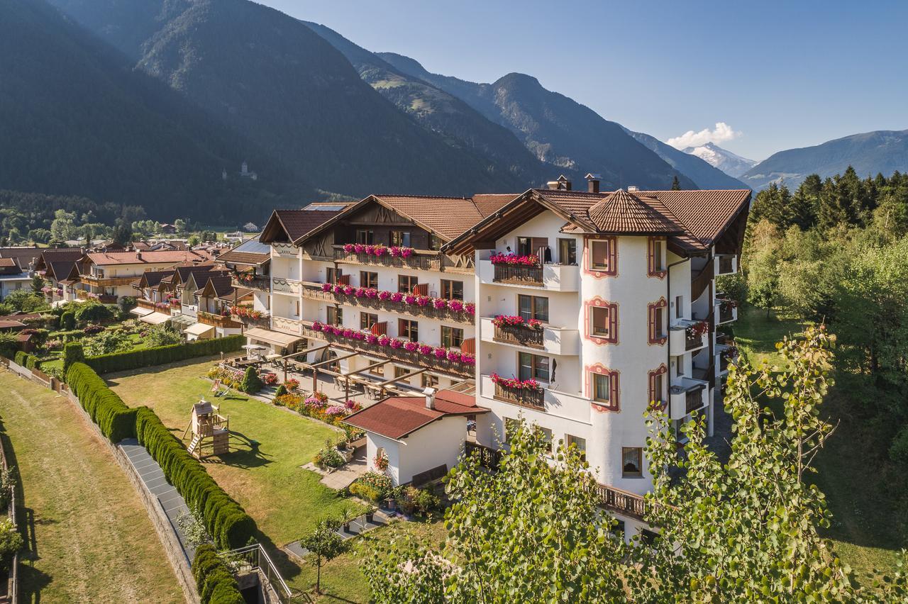 Aparthotel Panorama Гайс Екстериор снимка